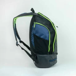 Sac A Dos Natation 27 Litres 900 NOIR JAUNE -Aquasport Soldes sac a dos natation 27 litres 900 noir jaune 9