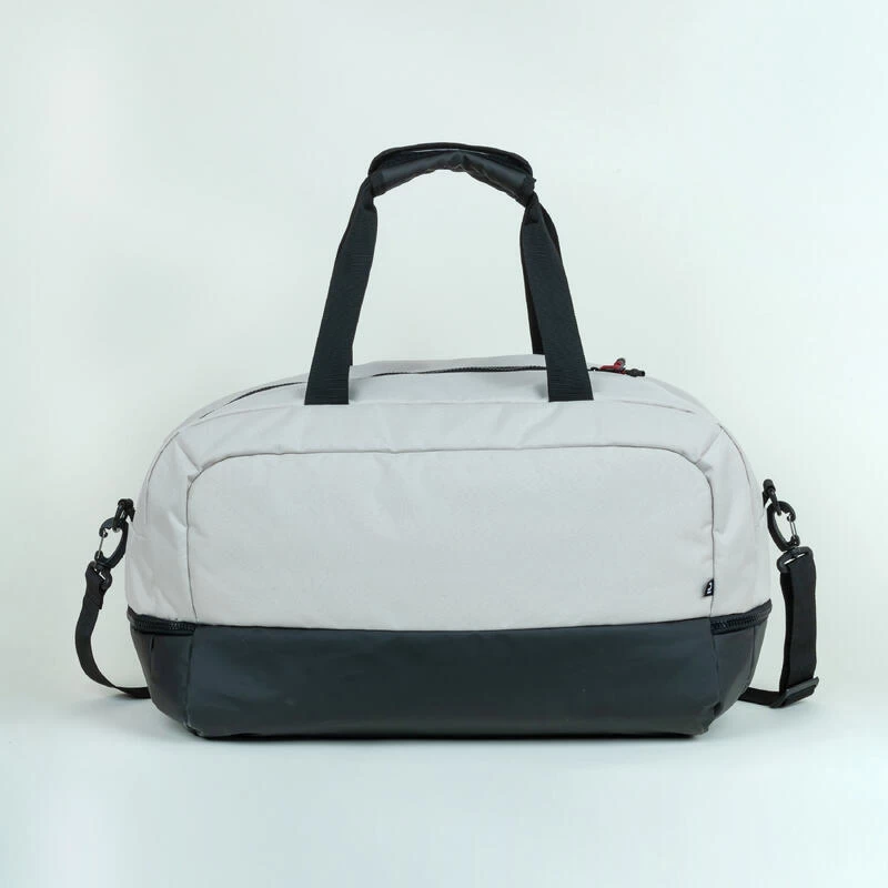 Sac De Natation 500 40L Beige 3 Sac De Natation 500 40L Beige – Image 3