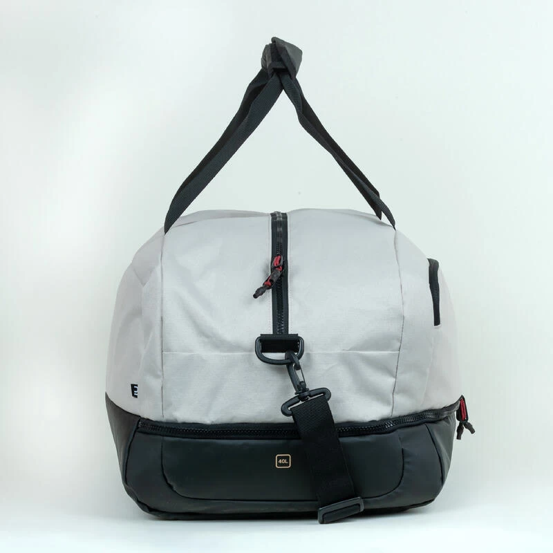 Sac De Natation 500 40L Beige 4 Sac De Natation 500 40L Beige – Image 4