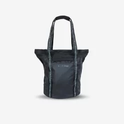 Sac De Natation Cabas Kbag Noir Bleu Gris