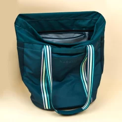 Sac De Natation Cabas Kbag Turquoise 8 Sac De Natation Cabas Kbag Turquoise -Aquasport Soldes sac de natation cabas kbag turquoise 3