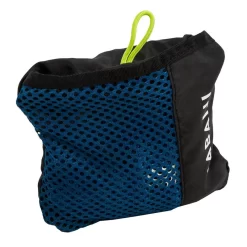 Sac Filet De Natation 500 30L Bleu -Aquasport Soldes sac filet de natation 500 30l bleu 2