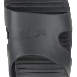 Sandale Claquette Piscine Homme SLAP 100 BASIC Gris -Aquasport Soldes sandale claquette piscine homme slap 100 basic gris 4