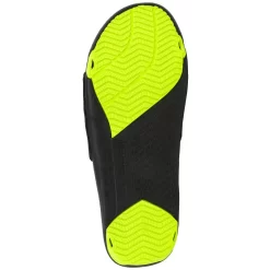 Sandale Claquette Piscine Homme SLAP 900 SOFT Noir Jaune 9 Sandale Claquette Piscine Homme SLAP 900 SOFT Noir Jaune -Aquasport Soldes sandale claquette piscine homme slap 900 soft noir jaune 2