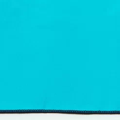 Serviette De Bain Microfibre Double Face Bleu/vert Taille S 39 X 55 Cm -Aquasport Soldes serviette de bain microfibre double face bleuvert taille s 39 x 55 cm 2