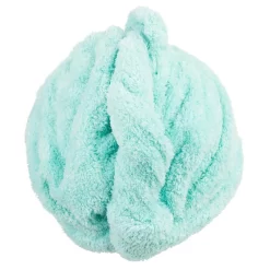 Serviette De Bain Microfibre Douce Pour Cheveux Vert Clair -Aquasport Soldes serviette de bain microfibre douce pour cheveux vert clair 9