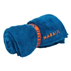 Serviette De Bain Microfibre Ultra Douce Bleu Taille XL 110 X 175 Cm 7 Serviette De Bain Microfibre Ultra Douce Bleu Taille XL 110 X 175 Cm -Aquasport Soldes serviette de bain microfibre ultra douce bleu taille xl 110 x 175 cm 3