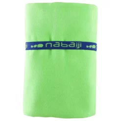 Serviette Microfibre Verte Fluo Ultra Compacte Taille XL 110 X 175 Cm 12 Serviette Microfibre Verte Fluo Ultra Compacte Taille XL 110 X 175 Cm -Aquasport Soldes serviette microfibre bleu cina ultra compacte taille xl 110 x 175 cm 2