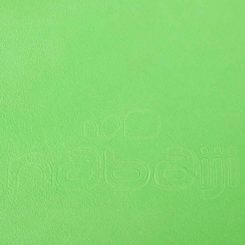 Serviette Microfibre Verte Fluo Ultra Compacte Taille XL 110 X 175 Cm 6 Serviette Microfibre Verte Fluo Ultra Compacte Taille XL 110 X 175 Cm – Image 6