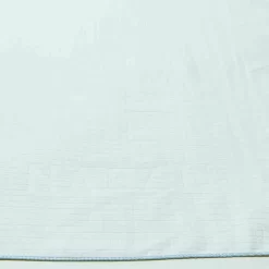 Serviette Microfibre Blanc Ultra Légère Taille XL 110 X 175 Cm -Aquasport Soldes serviette microfibre rose ultra legere taille xl 110 x 175 cm 7