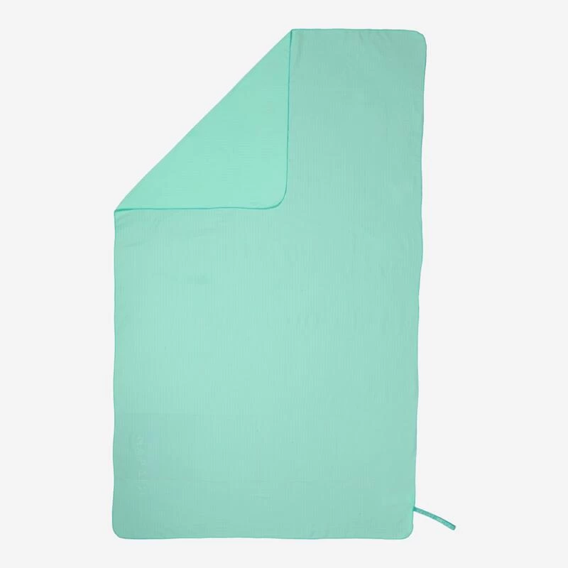 Serviette Microfibre Vert Menthe Ultra Légère Taille XL 110 X 175 Cm 1 Serviette Microfibre Vert Menthe Ultra Légère Taille XL 110 X 175 Cm