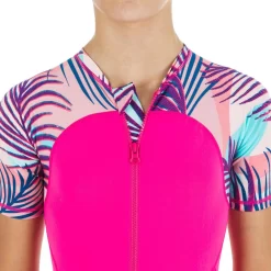 Shorty De Bain Fille Rose Sola Rose 8 Shorty De Bain Fille Rose Sola Rose -Aquasport Soldes shorty de bain fille rose sola rose 3