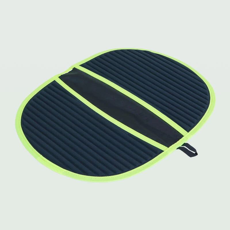 TAPIS DE SOL DE PISCINE - HYGIENE FEET NATATION - BLEU / JAUNE 2 TAPIS DE SOL DE PISCINE - HYGIENE FEET NATATION - BLEU / JAUNE – Image 2