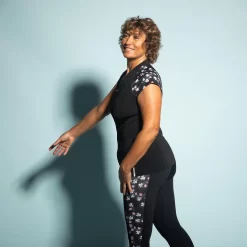 Tee Shirt Manches Courtes Aquagym-aquabike Femme Anna Sisi Noir 12 Tee Shirt Manches Courtes Aquagym-aquabike Femme Anna Sisi Noir -Aquasport Soldes tee shirt manches courtes aquagym aquabike femme anna sisi noir 5