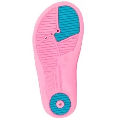 Tongs De Piscine Enfants - Tonga 500 Print - Playa Rose -Aquasport Soldes tongs de piscine enfants tonga 500 print playa rose 2