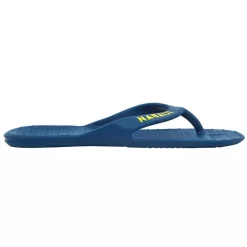 Tongs De Piscine Homme - Tonga 100 Basic - Bleu -Aquasport Soldes tongs de piscine homme tonga 100 basic bleu 7