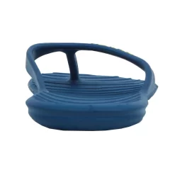 Tongs De Piscine Homme - Tonga 100 Basic - Bleu -Aquasport Soldes tongs de piscine homme tonga 100 basic bleu 8