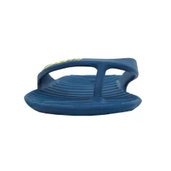 Tongs De Piscine Homme - Tonga 100 Basic - Bleu -Aquasport Soldes tongs de piscine homme tonga 100 basic bleu 9