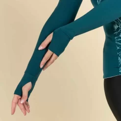 Top De Natation Femme Una Pyva Petrol -Aquasport Soldes top de natation femme una typ noir 4