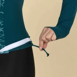 Top De Natation Femme Una Pyva Petrol -Aquasport Soldes top de natation femme una typ noir 5