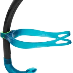 Tuba Frontal De Natation 500 Taille S Bleu Jaune 7 Tuba Frontal De Natation 500 Taille S Bleu Jaune -Aquasport Soldes tuba frontal natation 500 taille s 2